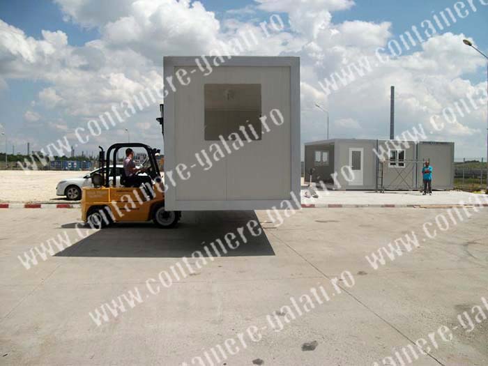 container depozitare de vanzare Salaj