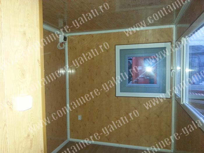 container dormitor vanzare  Salaj
