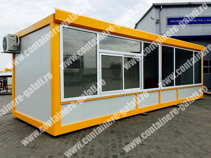 container de vanzare pret Salaj