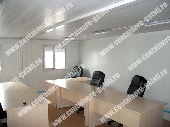 inchiriere container Salaj