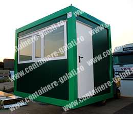 case modulare second hand Salaj