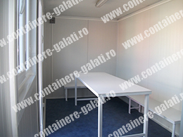 container second hand de vanzare Salaj